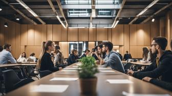 Wie lange erstreckt sich ein Semester im Studium?