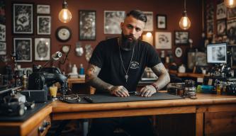 Wie viel kostet ein Tattoo? – Preisinformationen und Tipps