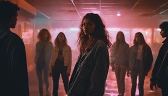 Wo kann man die Serie „Euphoria“ streamen?