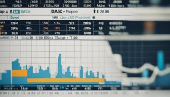 Zieht SAP den DAX mit nach oben? Marktbericht