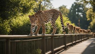 Zoos und Tierparks in Bad Dürrheim