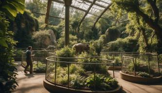 Zoos und Tierparks in Bad Mergentheim