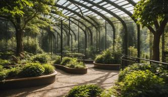 Zoos und Tierparks in Baden-Baden