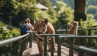 Zoos und Tierparks in Baiersbronn