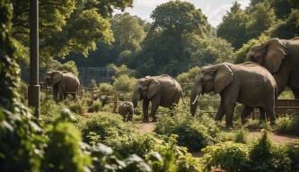 Zoos und Tierparks in Balingen