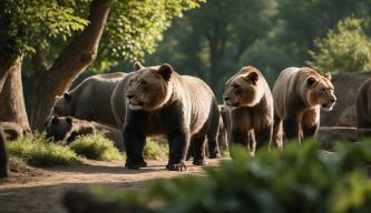 Zoos und Tierparks in Biberach an der Riß