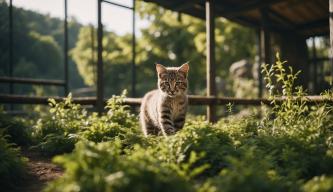 Zoos und Tierparks in Bopfingen