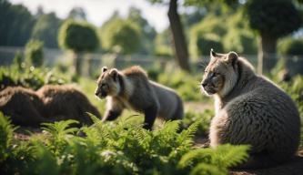 Zoos und Tierparks in Bühl