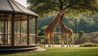 Zoos und Tierparks in Denkendorf