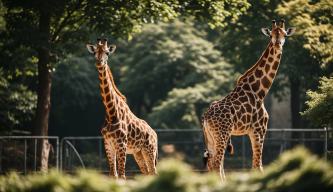 Zoos und Tierparks in Edingen-Neckarhausen