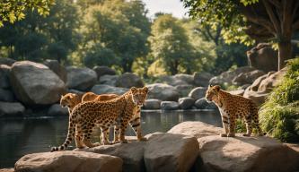 Zoos und Tierparks in Eggenstein-Leopoldshafen