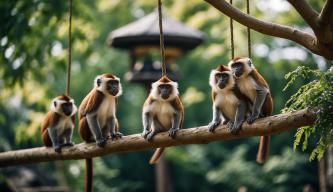 Zoos und Tierparks in Ellwangen (Jagst)