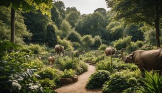 Zoos und Tierparks in Emmendingen