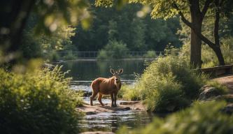 Zoos und Tierparks in Fellbach