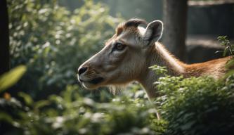 Zoos und Tierparks in Gaggenau