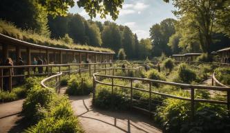 Zoos und Tierparks in Giengen an der Brenz