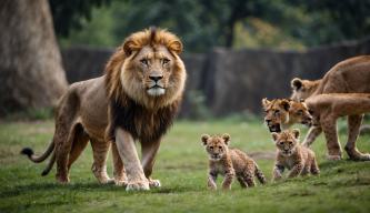 Zoos und Tierparks in Göppingen