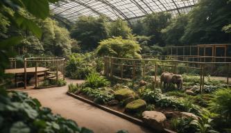 Zoos und Tierparks in Haigerloch