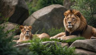 Zoos und Tierparks in Heddesheim