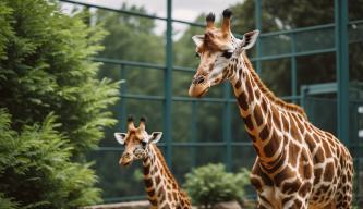 Zoos und Tierparks in Heidenheim an der Brenz