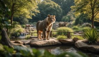 Zoos und Tierparks in Horb am Neckar