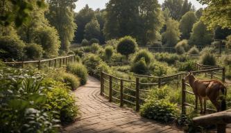 Zoos und Tierparks in Kernen im Remstal