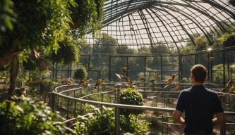 Zoos und Tierparks in Kirchheim unter Teck