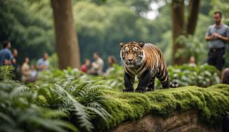 Zoos und Tierparks in Korntal-Münchingen