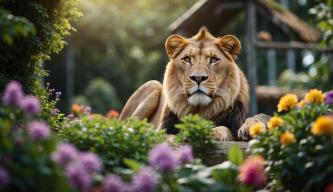 Zoos und Tierparks in Künzelsau