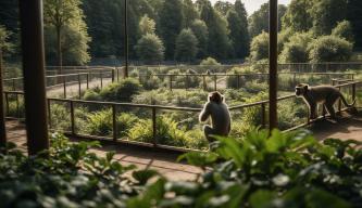 Zoos und Tierparks in Lauterach