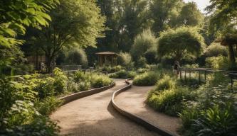 Zoos und Tierparks in Leinfelden-Echterdingen