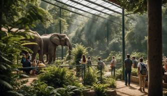 Zoos und Tierparks in Marbach am Neckar