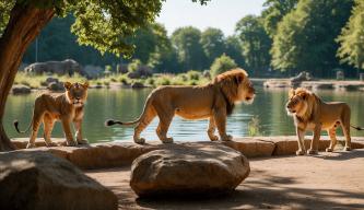 Zoos und Tierparks in Markdorf