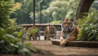 Zoos und Tierparks in Meckenbeuren