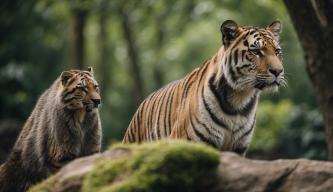 Zoos und Tierparks in Meßstetten