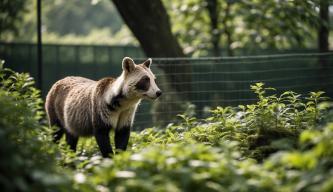 Zoos und Tierparks in Nagold