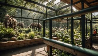 Zoos und Tierparks in Pfullendorf