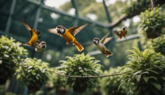 Zoos und Tierparks in Plochingen