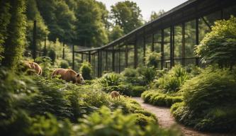 Zoos und Tierparks in Radolfzell