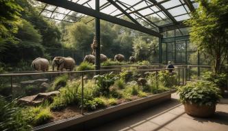 Zoos und Tierparks in Rielasingen-Worblingen