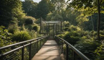 Zoos und Tierparks in Schorndorf