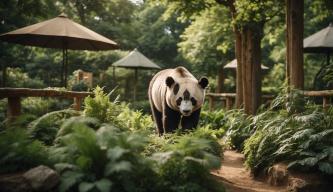 Zoos und Tierparks in Schramberg