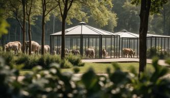 Zoos und Tierparks in Schwäbisch Hall