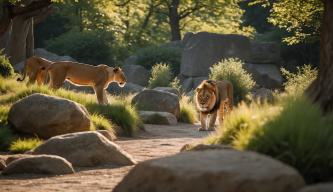 Zoos und Tierparks in Sigmaringen