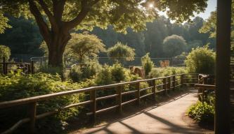 Zoos und Tierparks in Sindelfingen