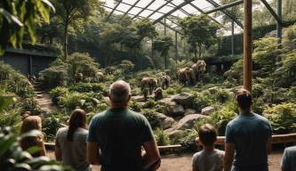 Zoos und Tierparks in Spaichingen