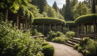 Zoos und Tierparks in St. Georgen im Schwarzwald