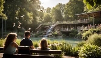 Zoos und Tierparks in Straubenhardt