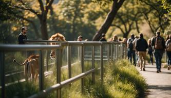 Zoos und Tierparks in Stuttgart