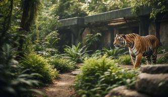 Zoos und Tierparks in Teningen